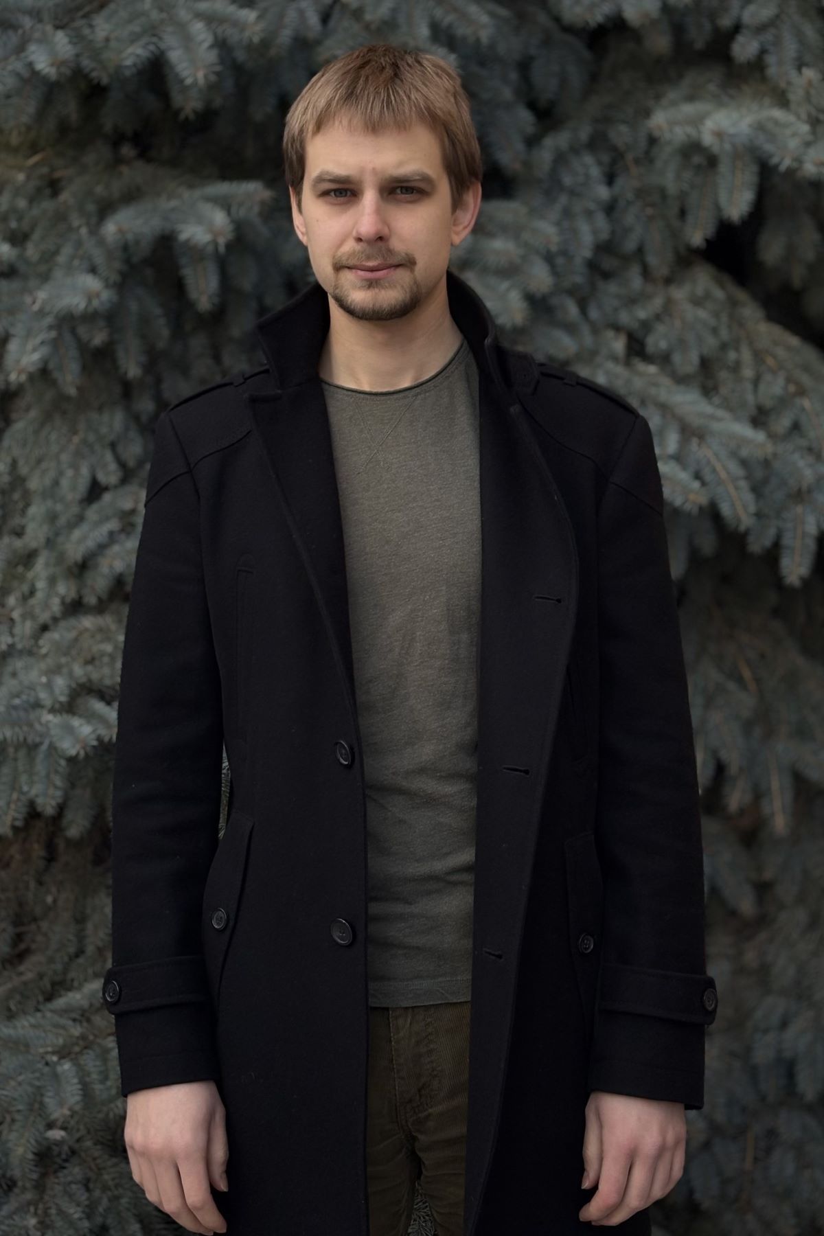 Стеценко М.О.