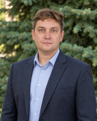 Скляренко С.О.