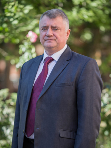 Скрипник В. О.