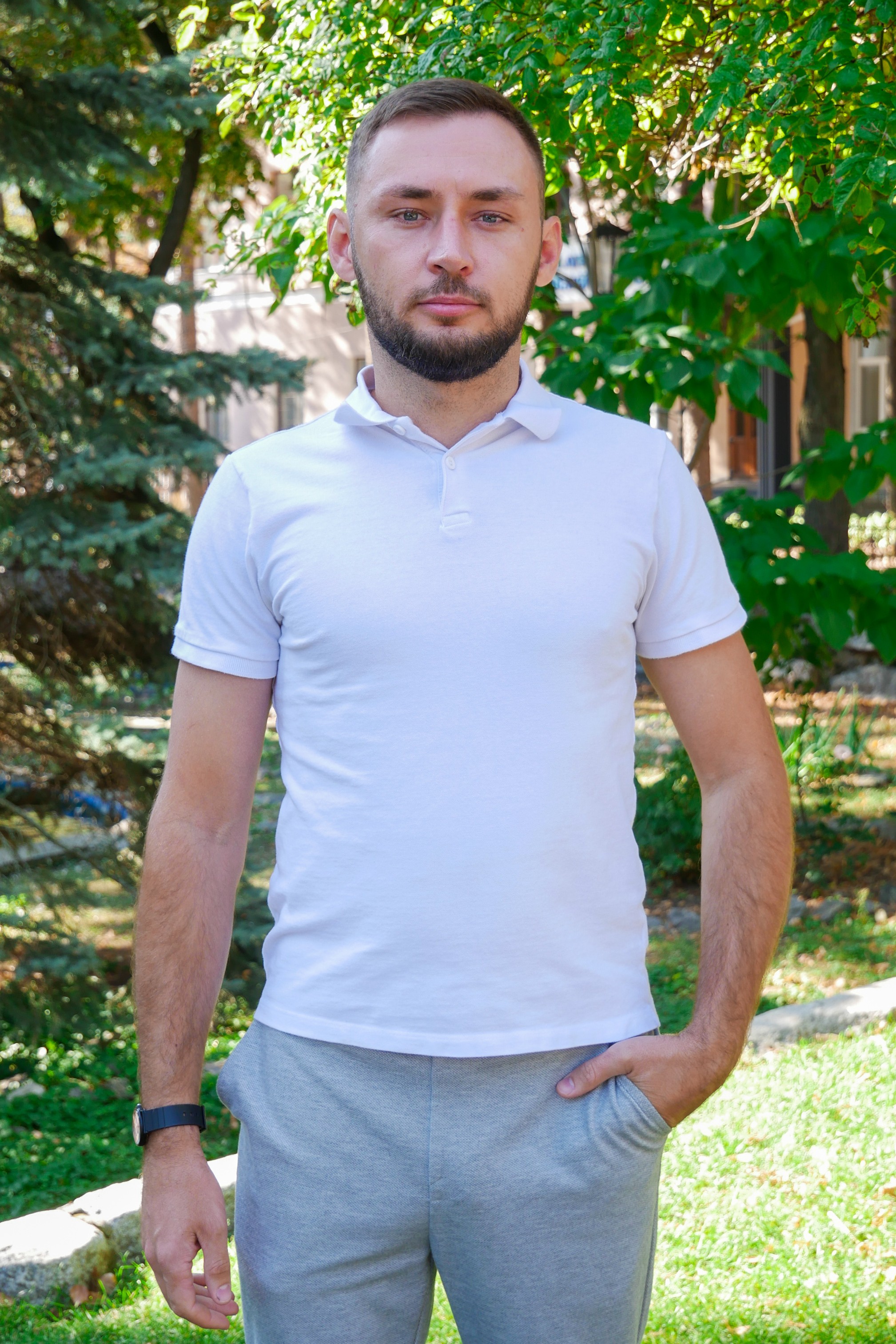 Бабич Я.В.