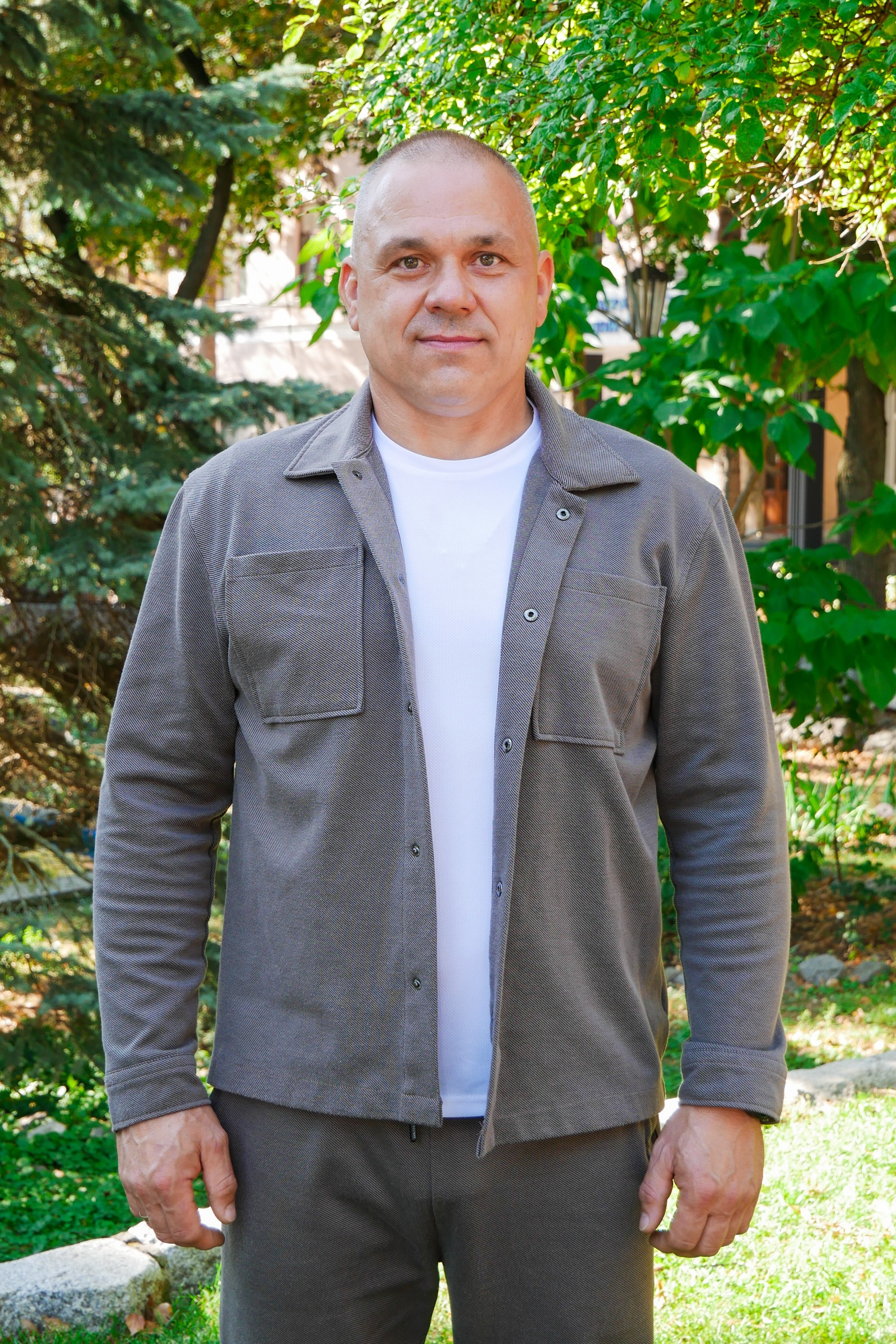 Дорошенко С.В.