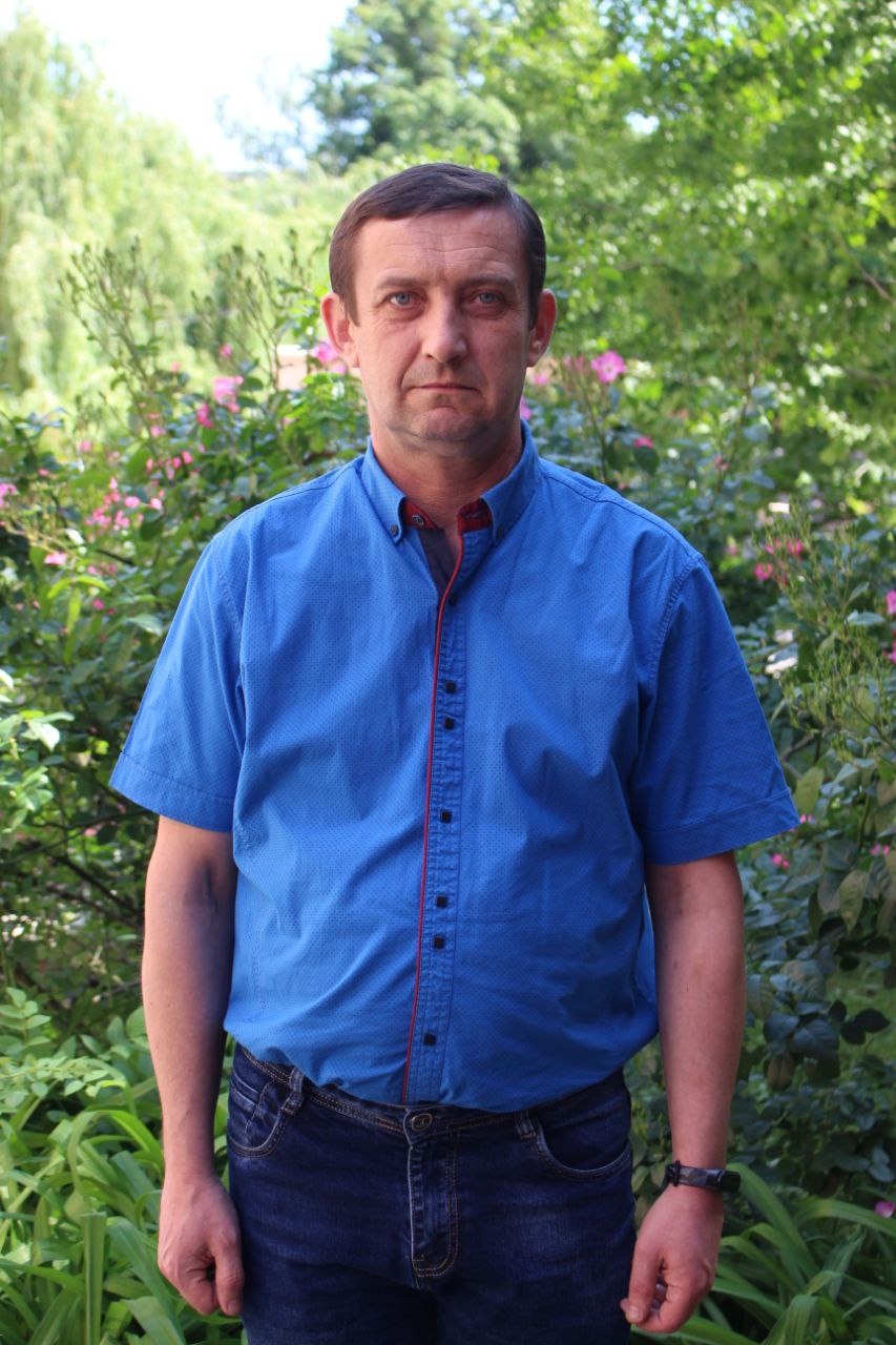 Лавренко В.В.