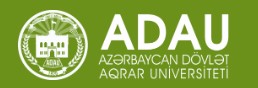 Азербайджанський державний&nbsp;аграрний університет