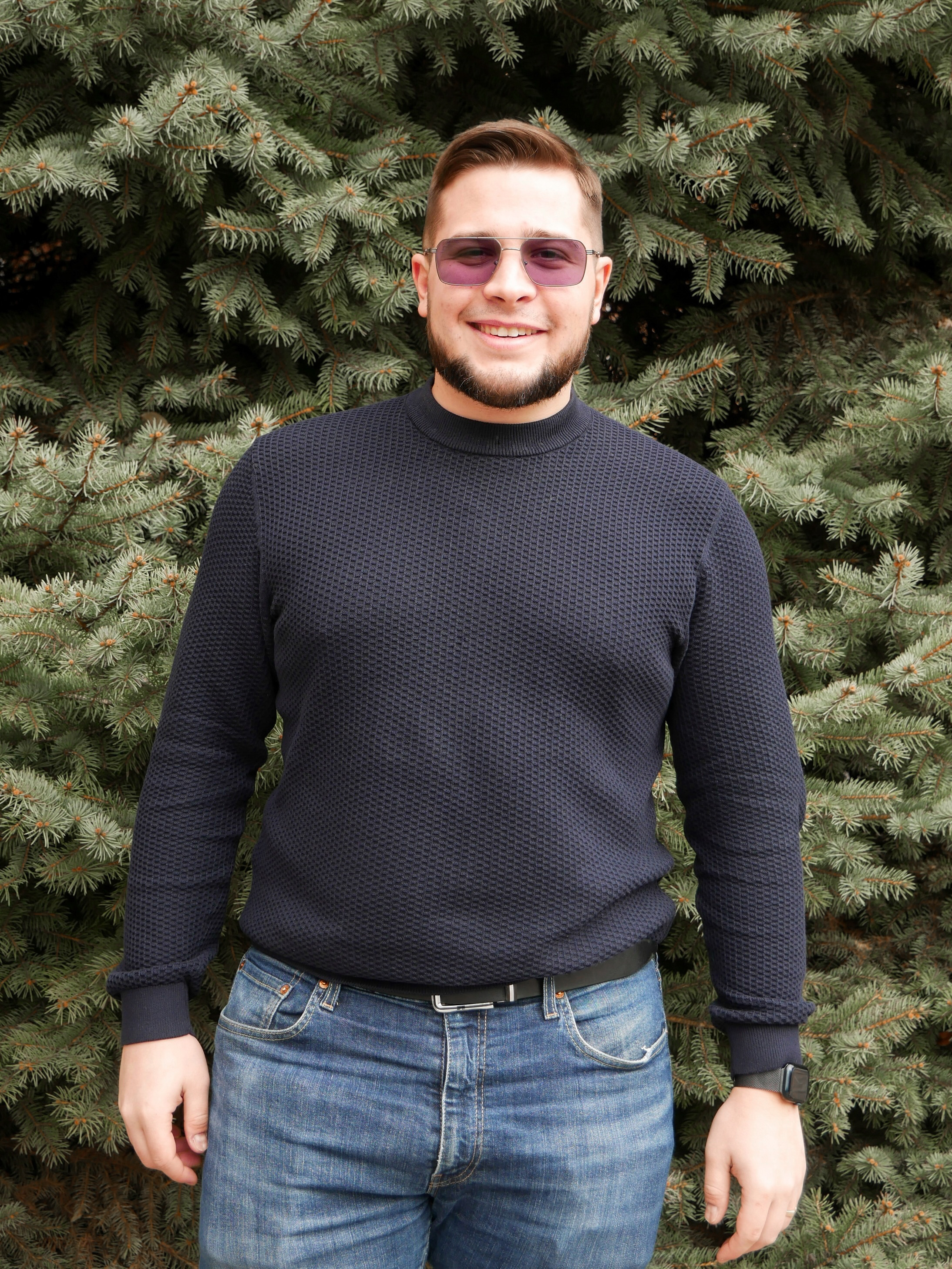 Безніщенко Андрій Вадимович