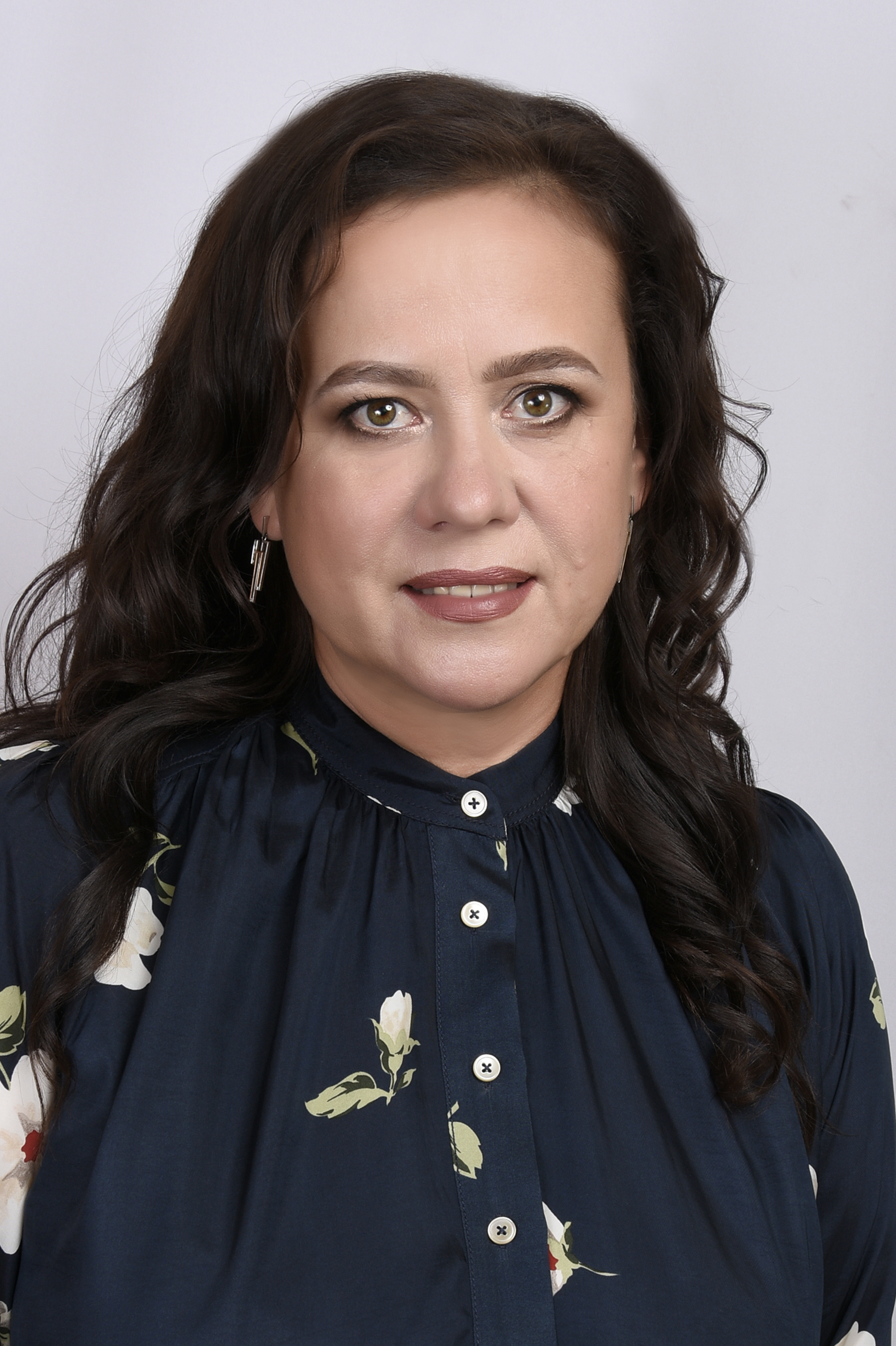 Директор Орошан Тетяна Анатоліївна