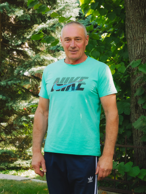 Сукач Олександр Володимирович