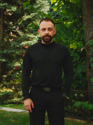 Шабельник Сергій Сергійович