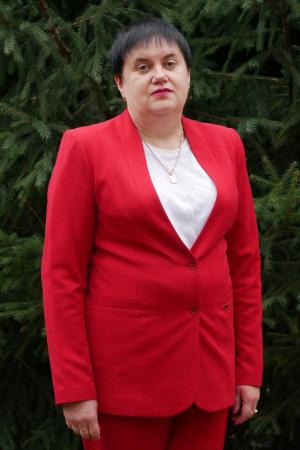Опара Н.М.