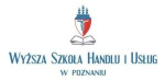 Вища школа Торгівлі&nbsp;та Послуг в Познані