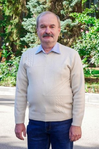 Біда С.В.