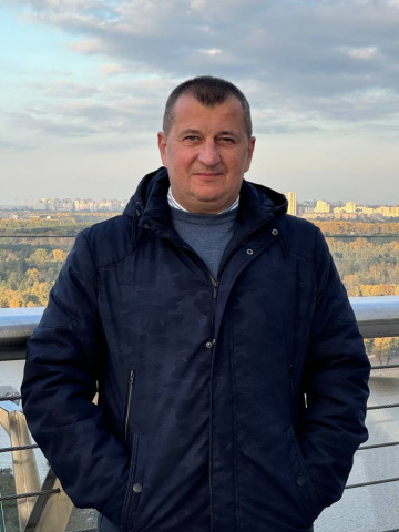 Дідур В. В.