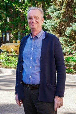 Дудніков І.А.