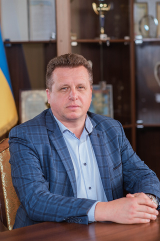 Маренич Микола Миколайович