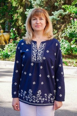 Овсієнко Ю.І.