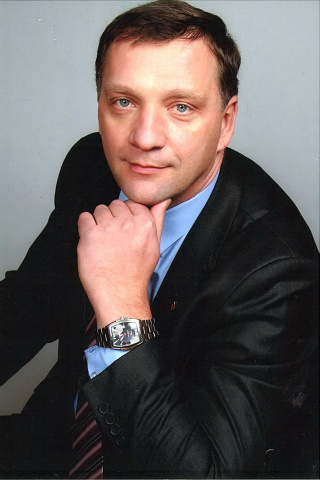 Писаренко Павло Вікторович