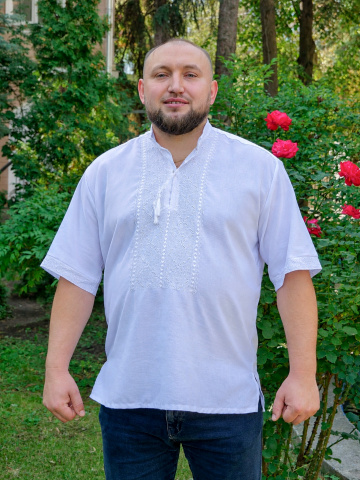 Тарасенко Д.С.